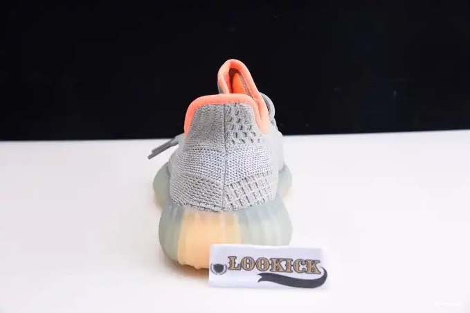 V2 350 Desert FX9035 Sage Boost Adidas Yeezy 0706
